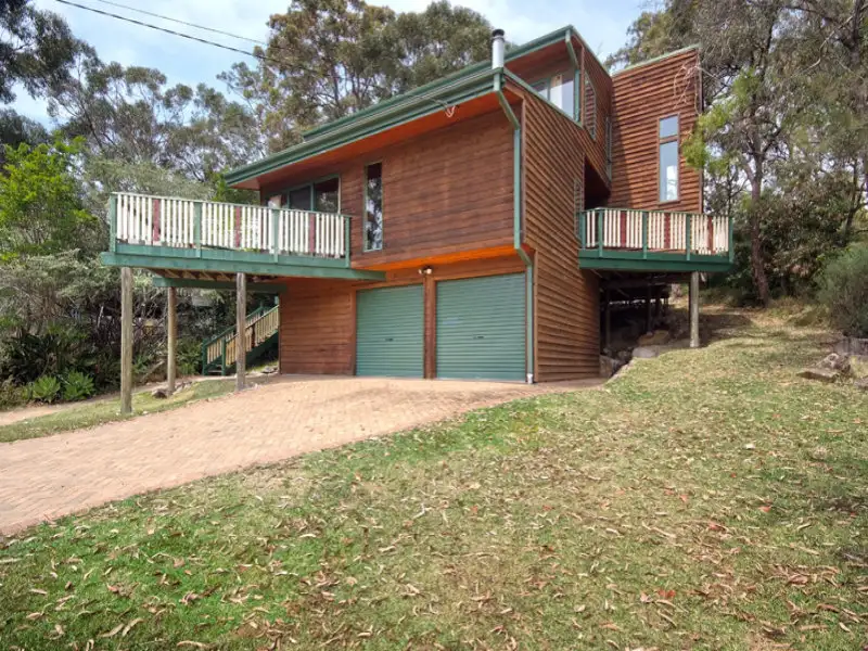 Main view of Homely house listing, 22 Tanilba Road, Mallabula NSW 2319