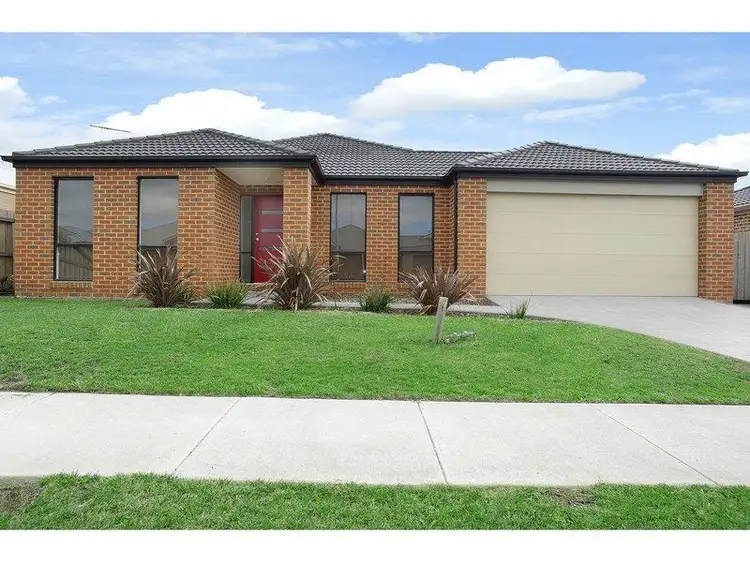 17 Wicklow Place, Grovedale VIC 3216
