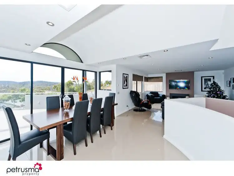 Fifth view of Homely house listing, 44 Woodcutters Road, Tolmans Hill TAS 7007