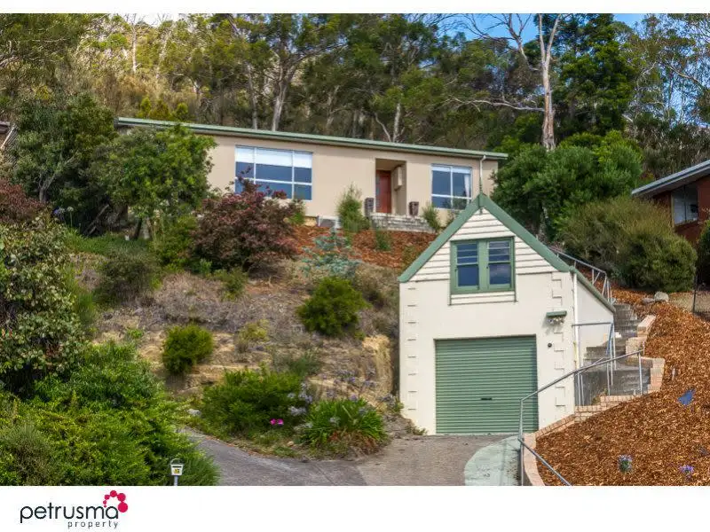 Main view of Homely house listing, 16 Simpson Place, Rosetta TAS 7010