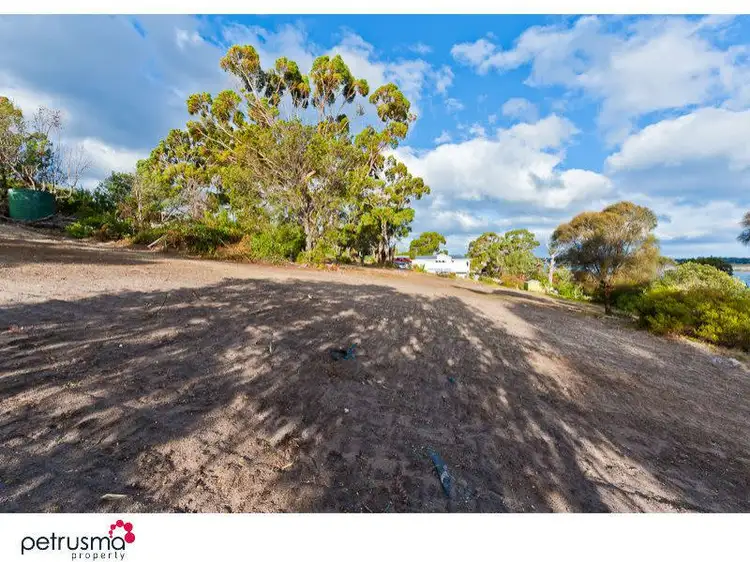 Fourth view of Homely land listing, 145 Lewisham Scenic Drive, Lewisham TAS 7173