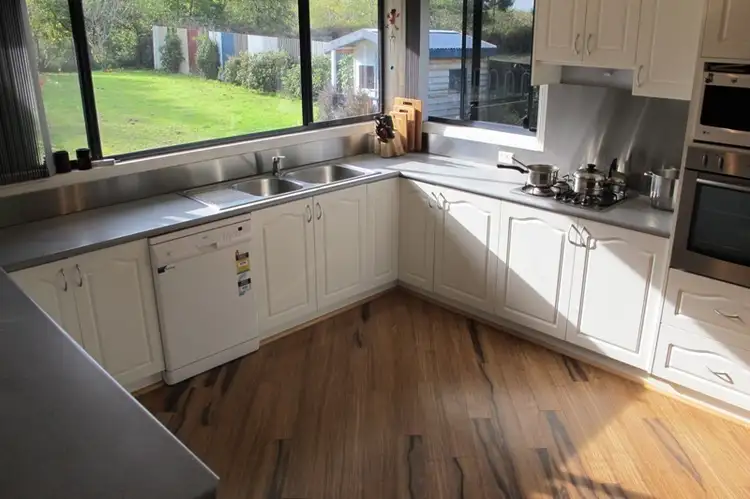 Second view of Homely house listing, 7246 Huon Highway, Dover TAS 7117