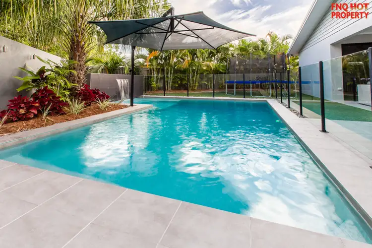 Third view of Homely house listing, 1 Quest Court, Trinity Park QLD 4879