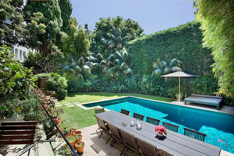 Sixth view of Homely house listing, 26 Billyard Avenue, Elizabeth Bay NSW 2011