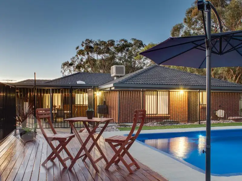 Main view of Homely house listing, 4 Polo Court, Woodcroft SA 5162