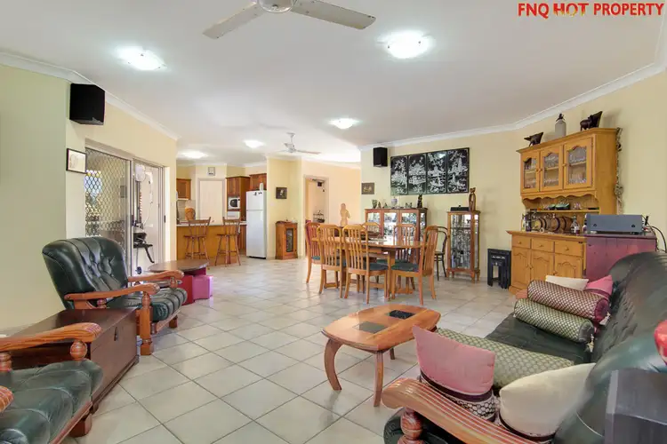 Fifth view of Homely house listing, 6 Torokina Street, Trinity Beach QLD 4879