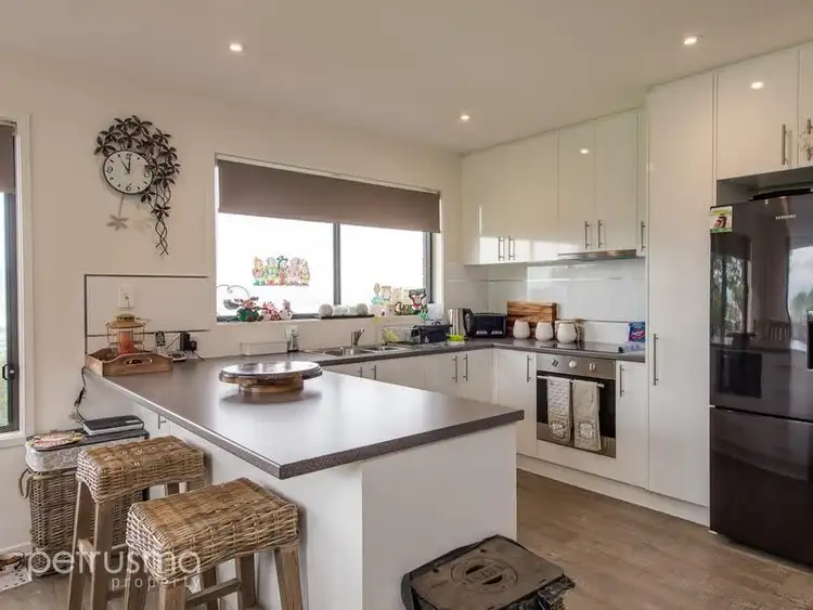 Fourth view of Homely villa listing, 2/11 Ironbark Drive, Claremont TAS 7011