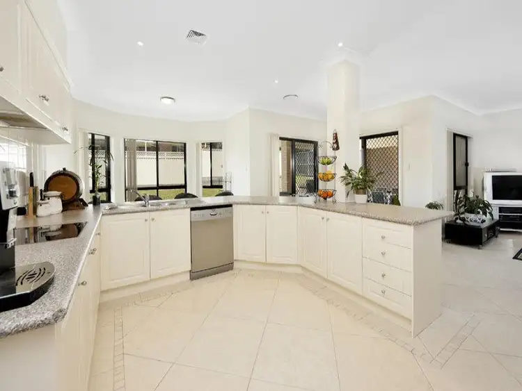 Fourth view of Homely house listing, 77 Warrangarree Drive, Woronora Heights NSW 2233
