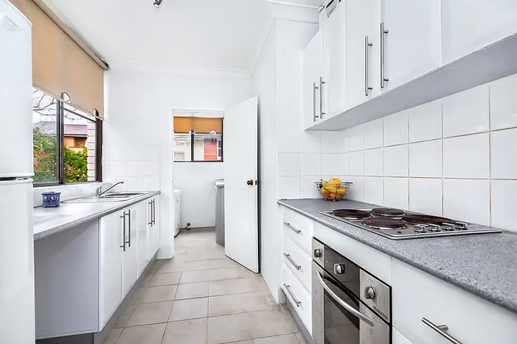 Third view of Homely apartment listing, 6/20-24 Tranmere Street, Drummoyne NSW 2047