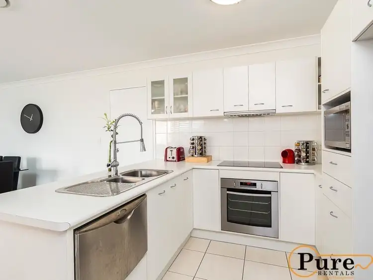 Second view of Homely apartment listing, 5/205 Moggill Road, Taringa QLD 4068