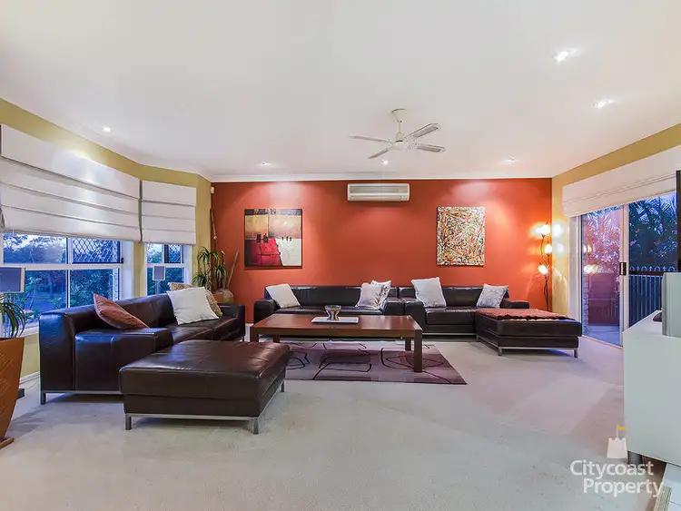 Fifth view of Homely house listing, 50 Camelot Crescent, Middle Park QLD 4074