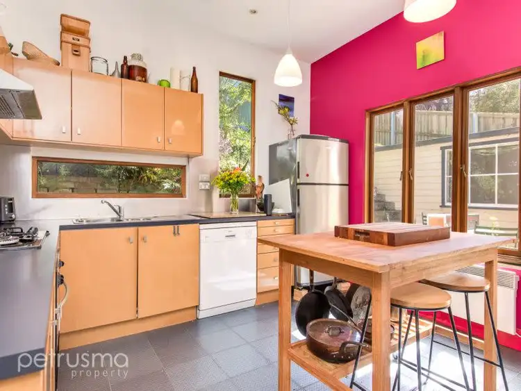 Sixth view of Homely house listing, 13 Lower Jordan Hill Road, West Hobart TAS 7000