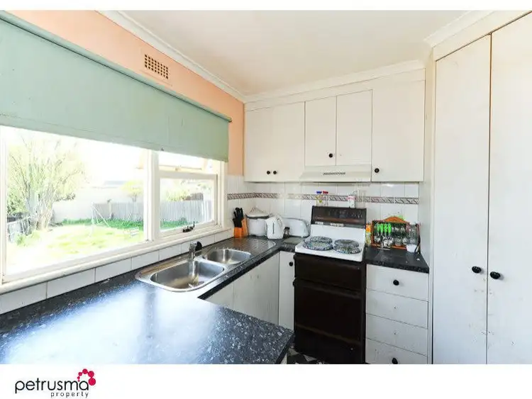 Fourth view of Homely house listing, 17 Twelfth Avenue, West Moonah TAS 7009