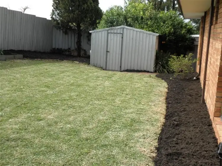 Third view of Homely semi-detached listing, 1 Davis Place, Hamersley WA 6022