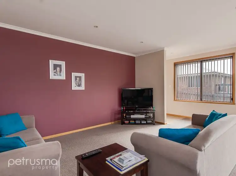 Second view of Homely unit listing, 3/45 Jacques Rd, Granton TAS 7030