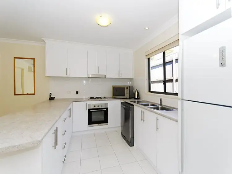 Fourth view of Homely house listing, 27 Jean Macnamara Street, Macgregor ACT 2615