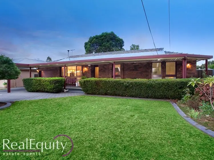 5 Longstaff Avenue, Chipping Norton NSW 2170