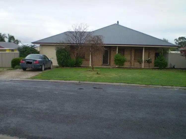 Address available on request