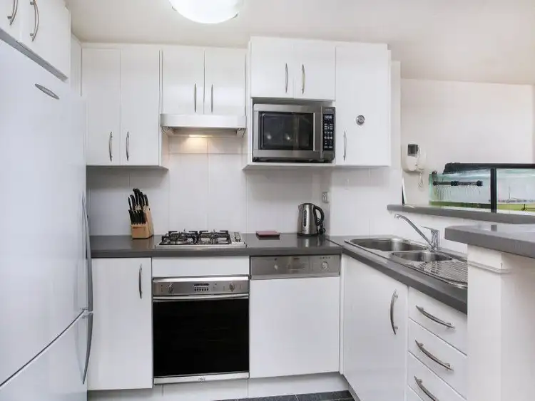 Second view of Homely unit listing, 190/352-360 Kingsway, Caringbah NSW 2229