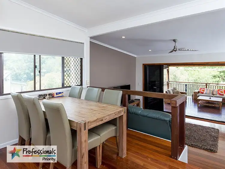 Third view of Homely house listing, 10 Ukamirra Court, Ferny Hills QLD 4055