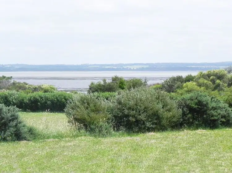Second view of Homely land listing, 18, LOT 18, 5 FRENCH ISLAND CLOSE, Corinella VIC 3984