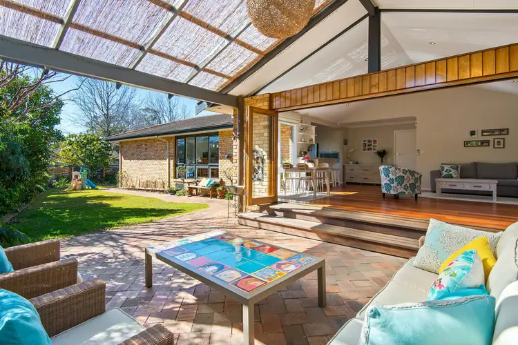 1 Jamberoo Ave, Terrey Hills NSW 2084