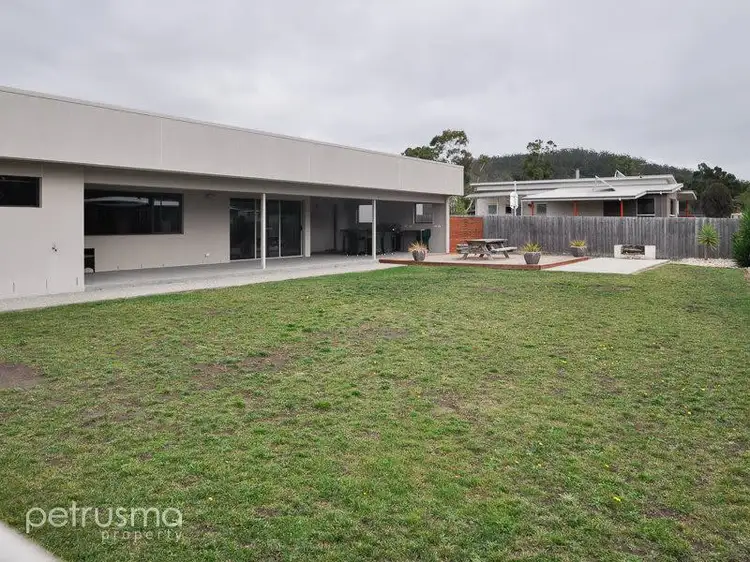 Third view of Homely house listing, 13 Trochus Street, Orford TAS 7190