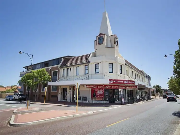 Main view of Homely apartment listing, 16/919 Beaufort Street, Inglewood WA 6052
