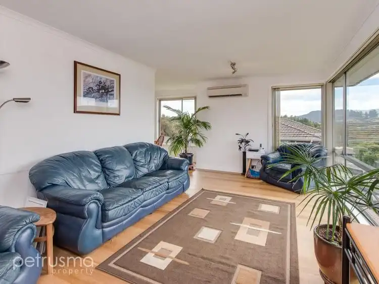 Second view of Homely house listing, 8 Winifred Place, Austins Ferry TAS 7011