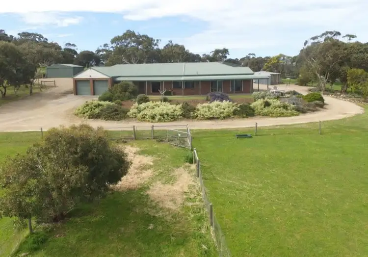 310 Smith Hill Road, Carrickalinga SA 5204
