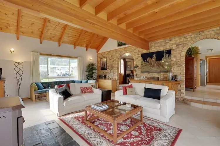 Third view of Homely house listing, 6687 Channel Highway, Deep Bay TAS 7112