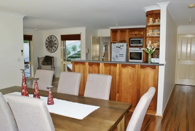 Sixth view of Homely house listing, 13 Fairway Drive, Newborough VIC 3825