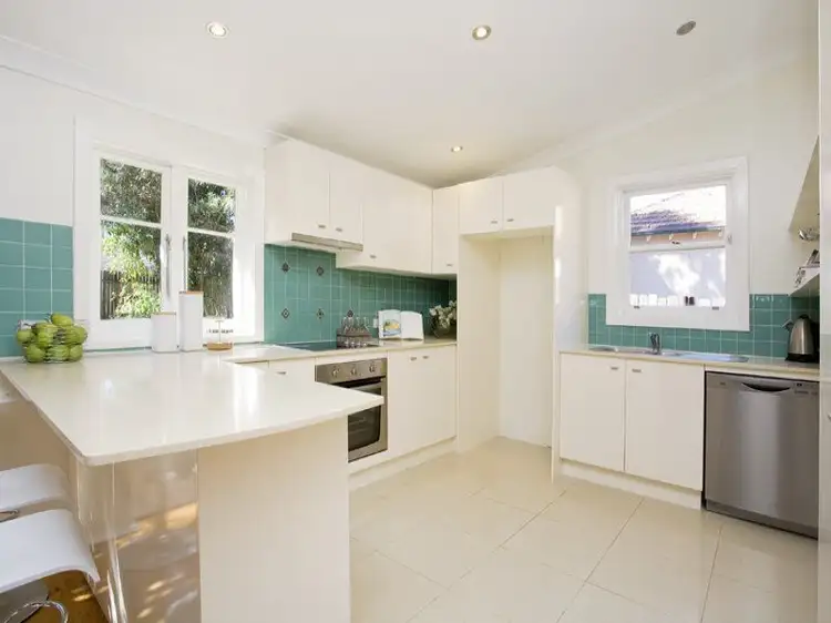 Fourth view of Homely house listing, 21 Roslyn Street, Ashbury NSW 2193