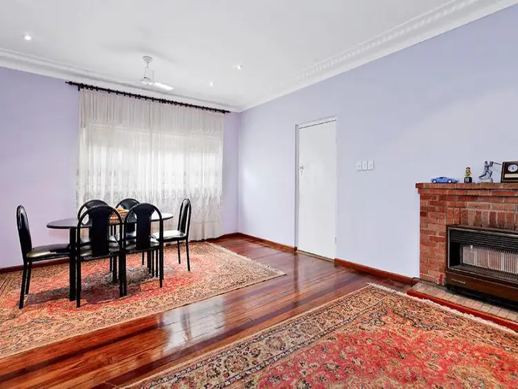 Third view of Homely house listing, 12 Fitzgerald Crescent, Strathfield NSW 2135