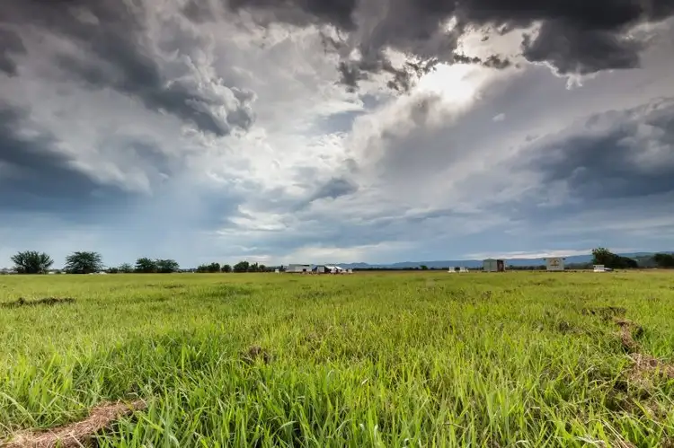Main view of Homely land listing, Address available on request
