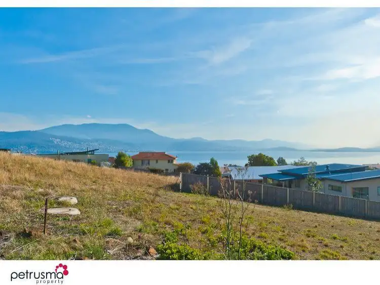 Third view of Homely land listing, 12 Spinnaker Crescent, Tranmere TAS 7018