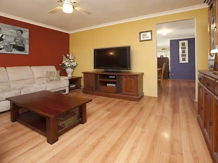 Second view of Homely house listing, 8 Windsor Drive, Gosnells WA 6110