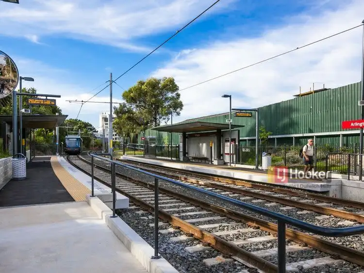 Sixth view of Homely apartment listing, 1/110 The Boulevarde, Dulwich Hill NSW 2203