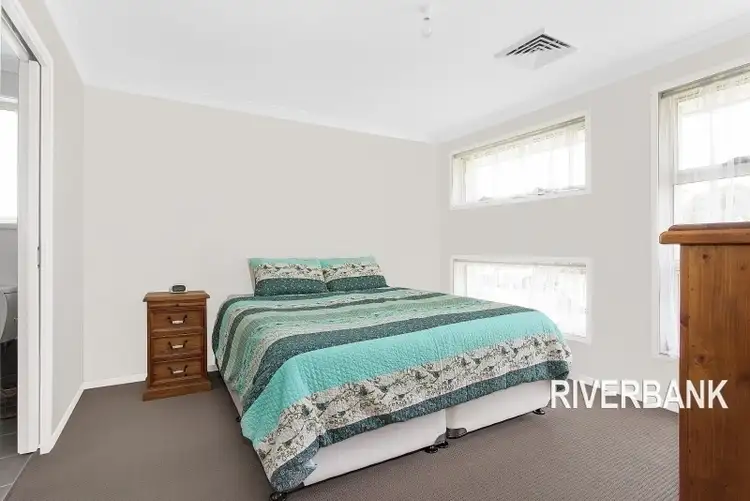 Sixth view of Homely house listing, 50 Monterey St, South Wentworthville NSW 2145