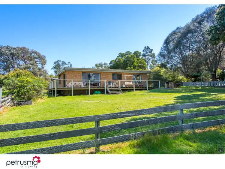 Third view of Homely house listing, 116 Coal Mine Road, Saltwater River TAS 7186