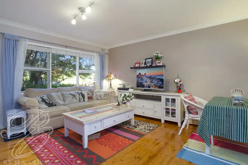Main view of Homely unit listing, 11/166 Croydon Avenue, Croydon Park NSW 2133