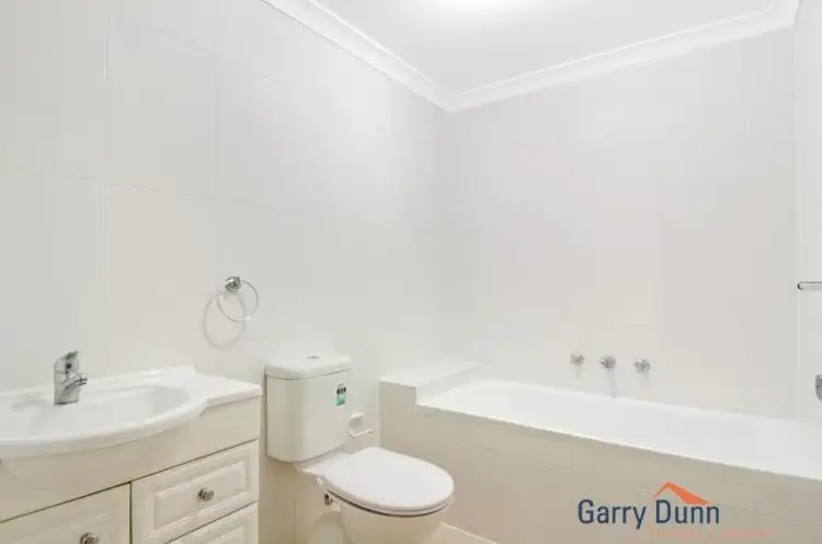 Fourth view of Homely unit listing, 2/29 Castlereagh St, Liverpool NSW 2170