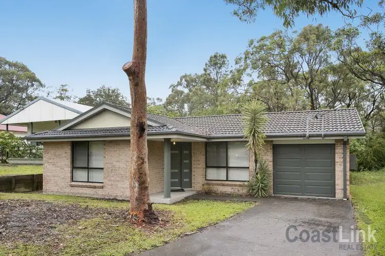 238 Scenic Drive, Budgewoi NSW 2262
