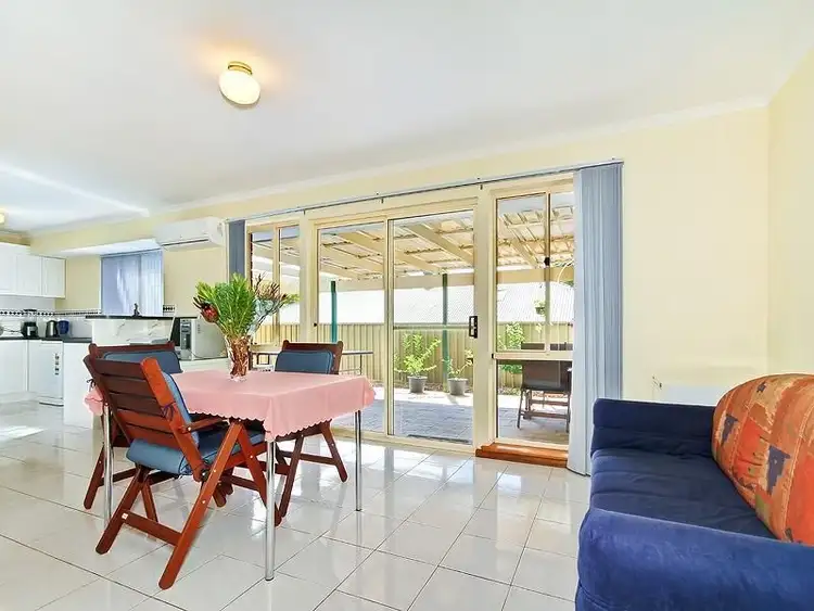 Fourth view of Homely house listing, 25 Margaret Cutten Grove, Aberfoyle Park SA 5159