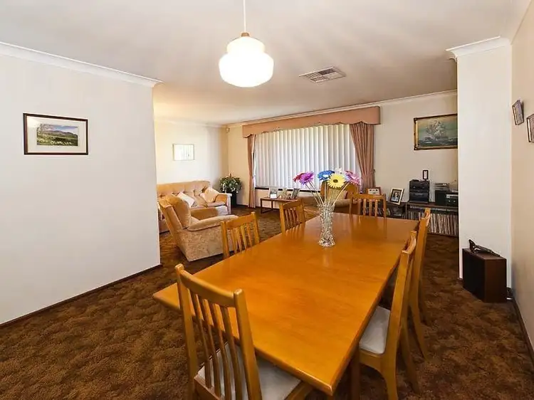 Sixth view of Homely house listing, 21 Ningaloo Way, Thornlie WA 6108