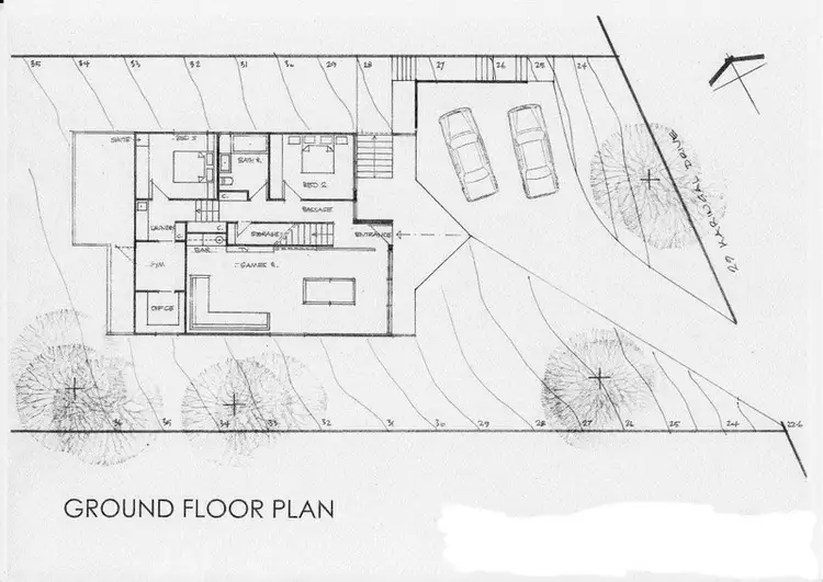 Seventh view of Homely land listing, 29 Karingal Drive, Wye River VIC 3221