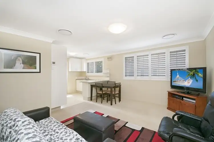 Second view of Homely unit listing, Address available on request