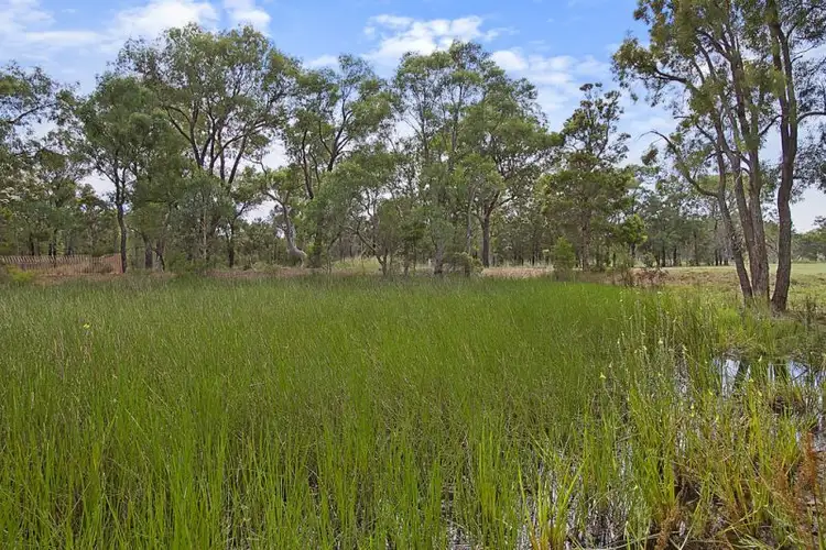 Fourth view of Homely land listing, Proposed Lot 2,107 Devlin Road, Castlereagh NSW 2749