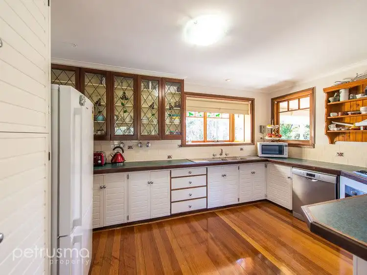 Sixth view of Homely house listing, 283 Howden Road, Howden TAS 7054