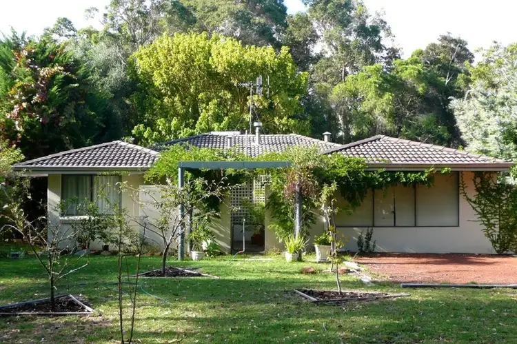 Second view of Homely house listing, 11 Harper Street, Denmark WA 6333